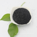 agriculture grade organic soluble potassium humate super  98% flakes/powder